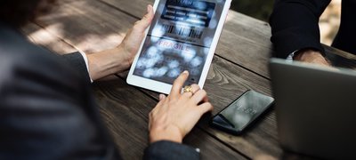 Technology Intervention