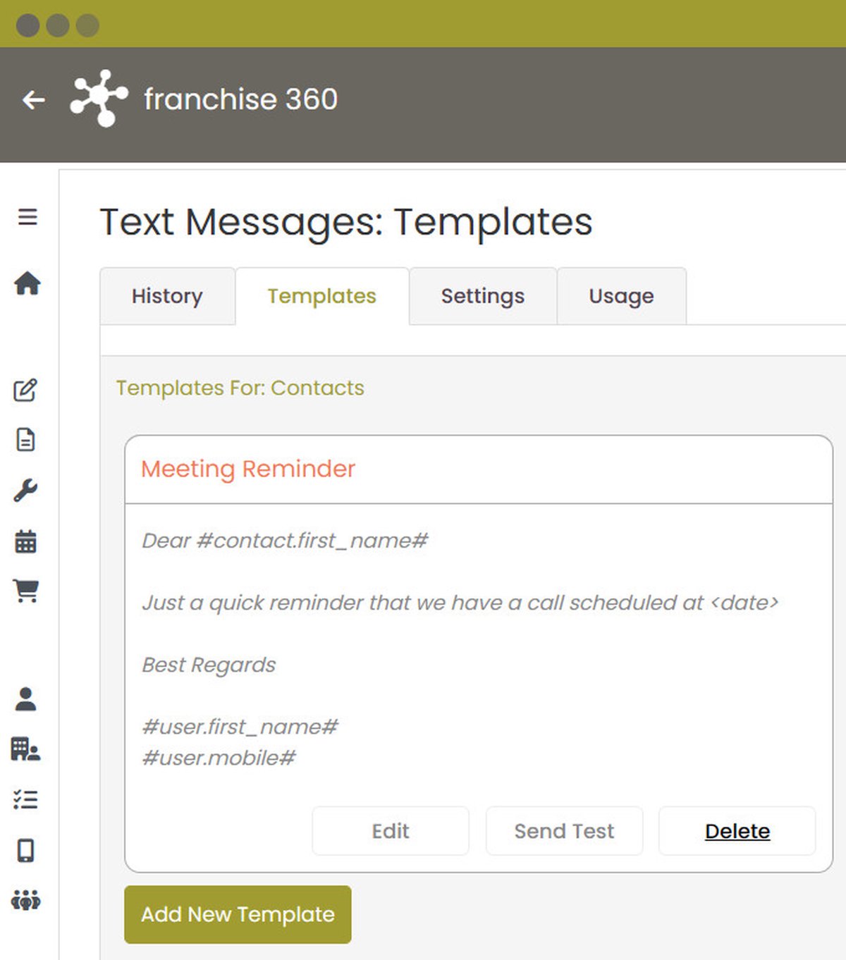 Give Every Franchisee the Tools to Succeed